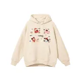 Абрикос [Флисовая подкладка]