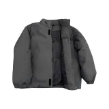 Темно-серый