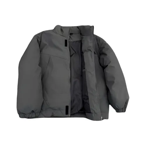 MORii Унисекс Пуховики