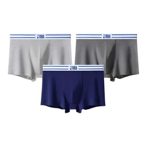 NBA Мужские боксер-шорты