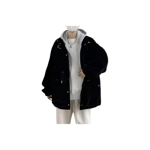 TONYBEAR Повседневная куртка с капюшоном Мужская