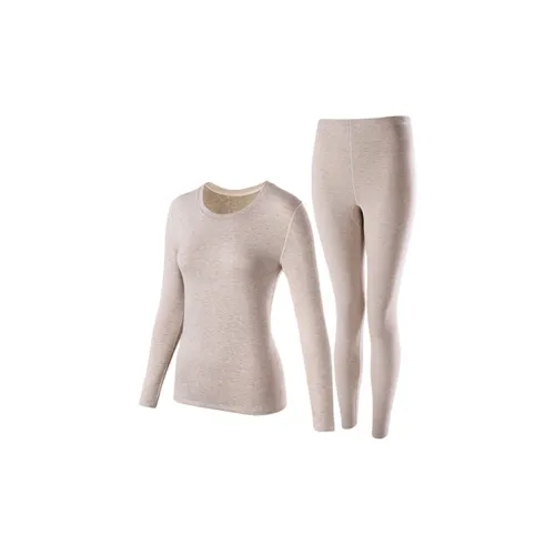 Gentle Welcome Термический Комплект Женские