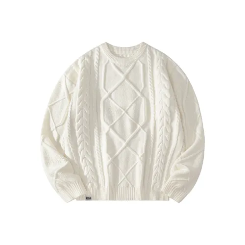 Izzue Свитер Hong KONG I.T Group Унисекс