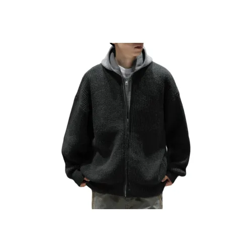 WOOD SOON Унисекс Свитшоты