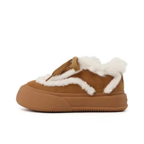 SOAP OPERA Ankle Snow Boots Unisex SOAP OPERA Анkle Сноубутсы Унисекс