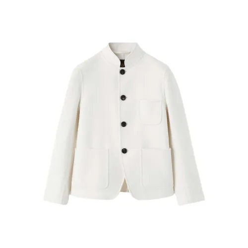 Loro Piana Fw25 Куртки и Пальто Женские