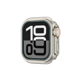 Титановый Золотой [Вырез Instant Оболочка Change]