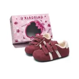 Красный (с флисовой подкладкой)