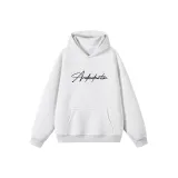 Вересковый серый с флисовой подкладкой