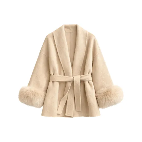 EMDPN Женское пальто