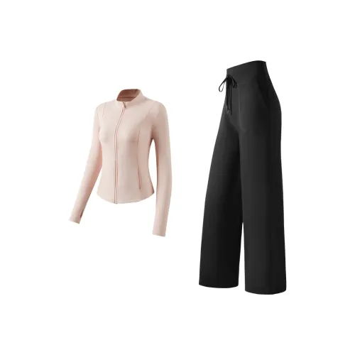 361° Женские Йога Наборы