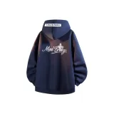 Темно-синий