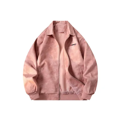 SUBEIQINGNIAN Унисекс Куртки