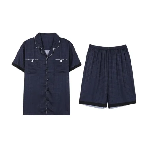 Пижамный комплект для мужчин от Floating Light Islands