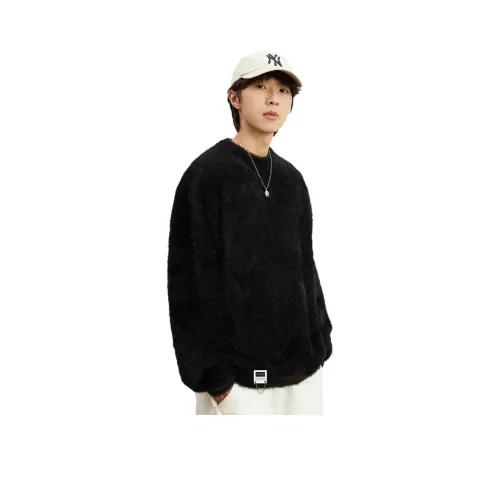 NEAR HERE Унисекс Трикотаж