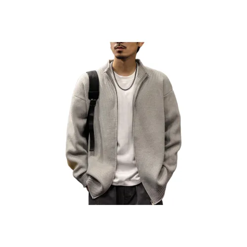 LUJIEBANG Мужской Трикотаж