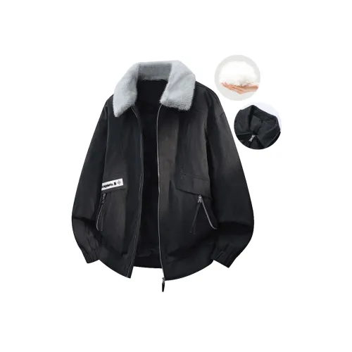 Herbal Primer Пуховик Унисекс