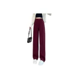 Анкора Красный - Брюки (Весенний Осенний)