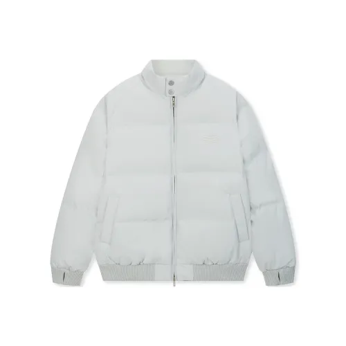 BONELESS Унисекс Пух Куртки