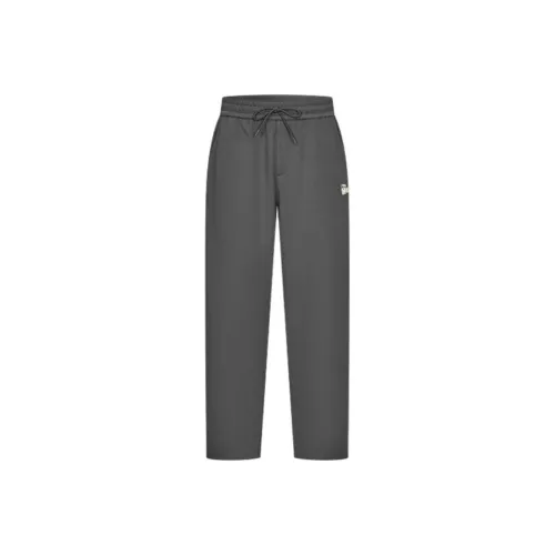 URBAN REVIVO Повседневные брюки Мужские