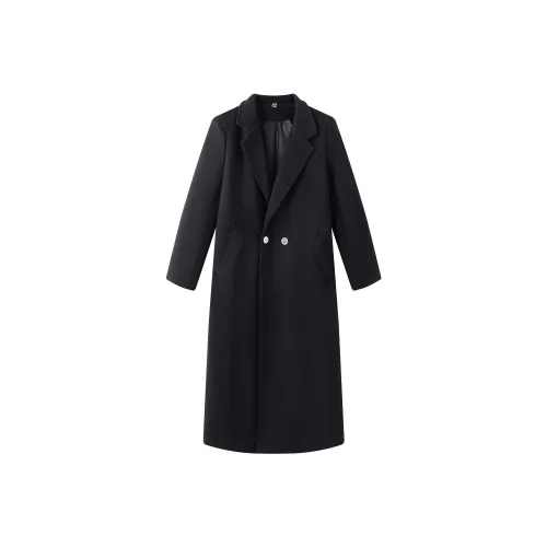 Ang2 Stu Унисекс Пальто