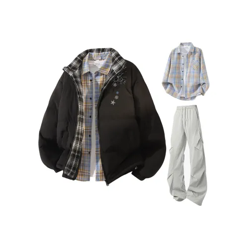 YOSICIL Повседневная спортивная одежда унисекс