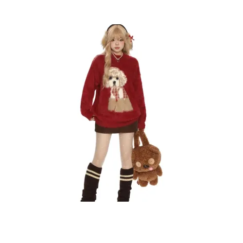 9c Collective Женская трикотажная одежда