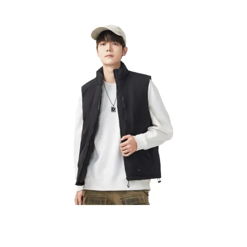 PISYPOX Унисекс Жилеты