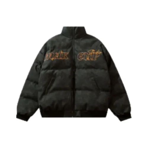 NRXX Мужские пуховики