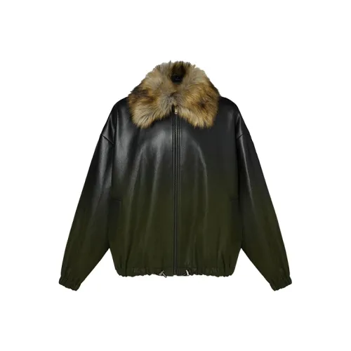 URBAN REVIVO Jasper Мужские Куртки