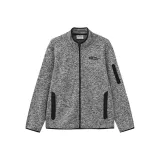 Светло-серый