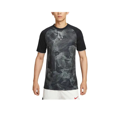 nike ACADEMY Футбол Джерси Мужской