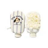 Большая ухо собака