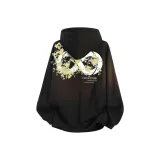 Black (Улучшенный, утолщенный и с флисовой подкладкой)