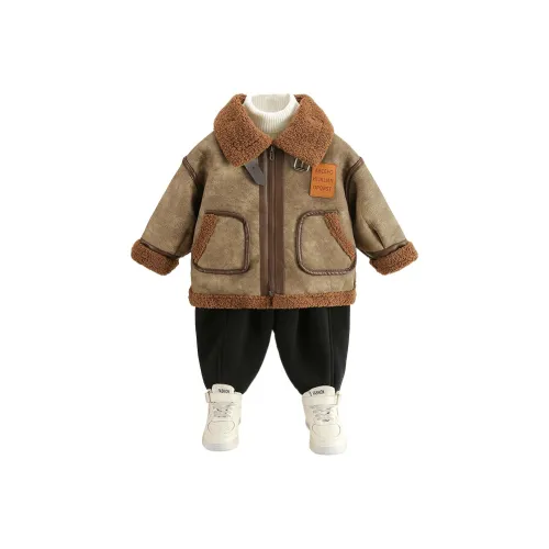 MADALLO Топ для детей 3-7 лет