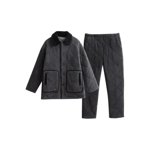 Peninsula City Пижамный комплект мужской