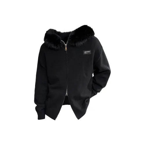 JEANSWEST KNIT Кардиганы Унисекс