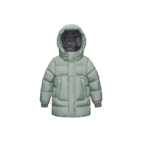 NANNY GOOSE Kids Пуховики