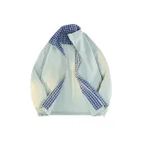 Мятный зеленый