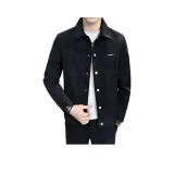 Чёрный - Улучшенный с флисовой подкладкой