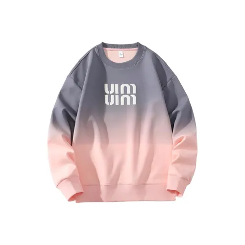 HATCHESSEL Круглый вырез Свитшот Мужской