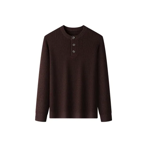 H YXIANG Унисекс Трикотаж