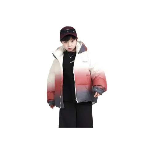 Guldoeleph Пуховик Подростки