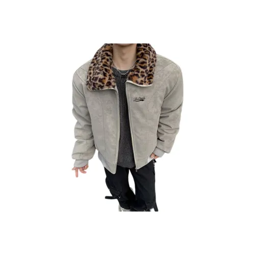 FORCEPULR Куртки и Пальто Унисекс