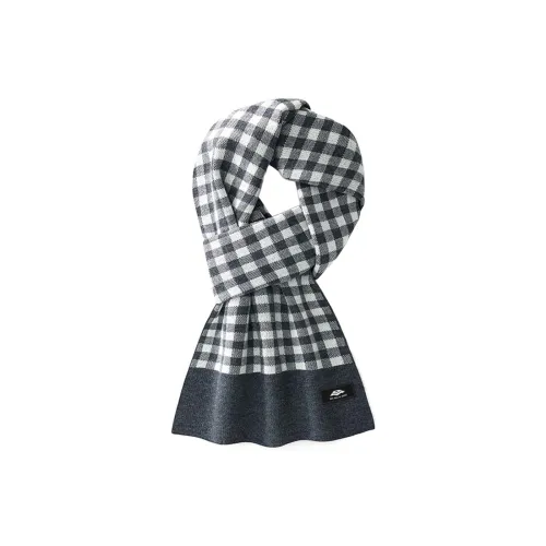 Снег Know The Answer SKTA Wool Knit Шарфы Унисекс