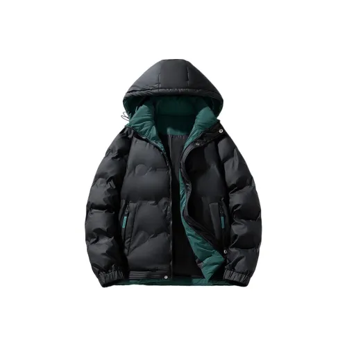 GOOSELIAR Унисекс Пуховики