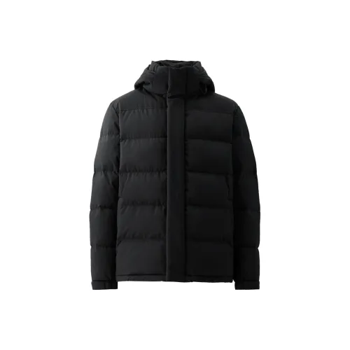 Giordano Мужские Пуховики