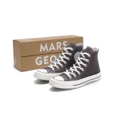 Темно-кофейный