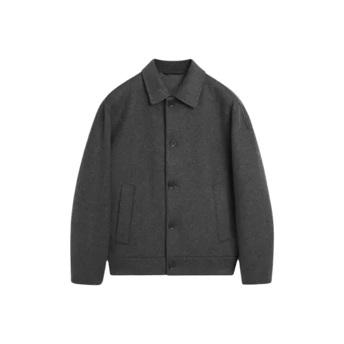 Massimo Dutti Куртки и Пальто Мужской