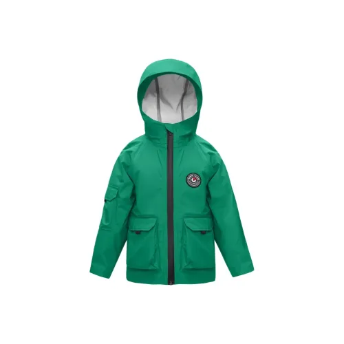 NANNY GOOSE Ветровка для детей